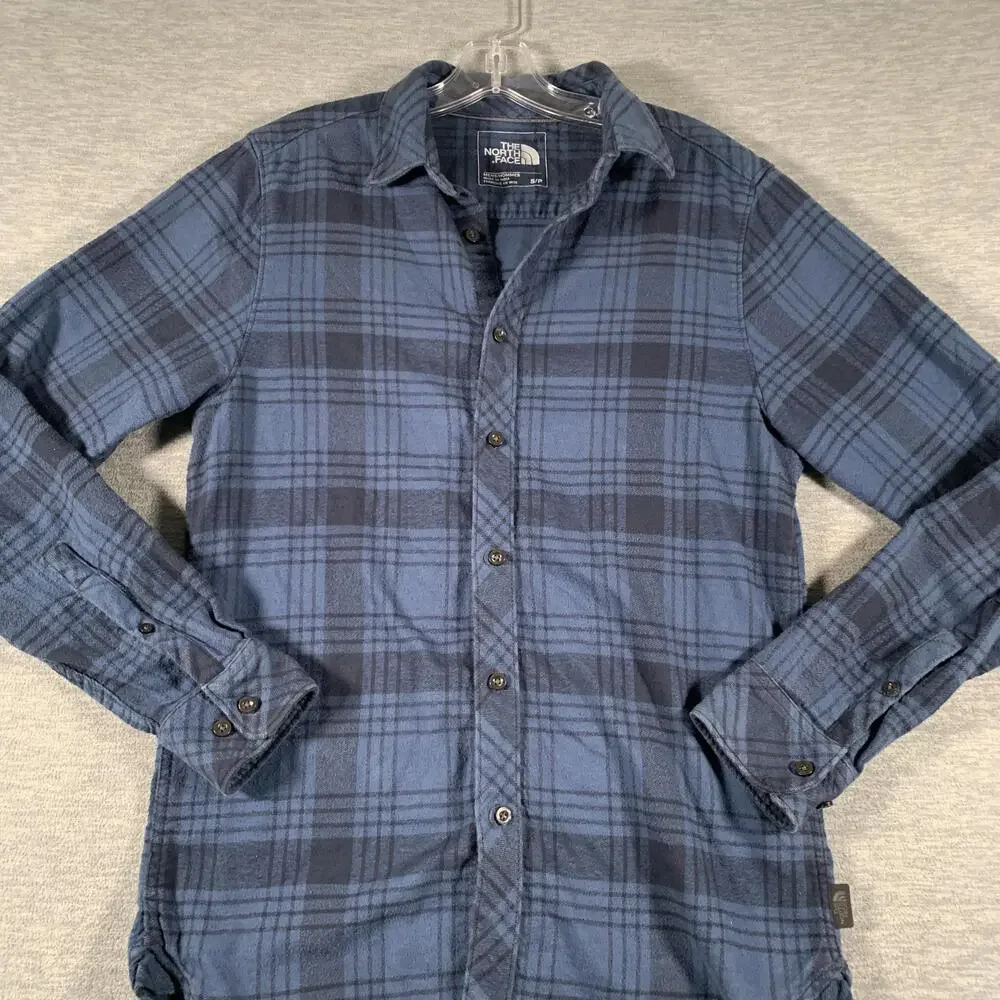 The North Face brand north